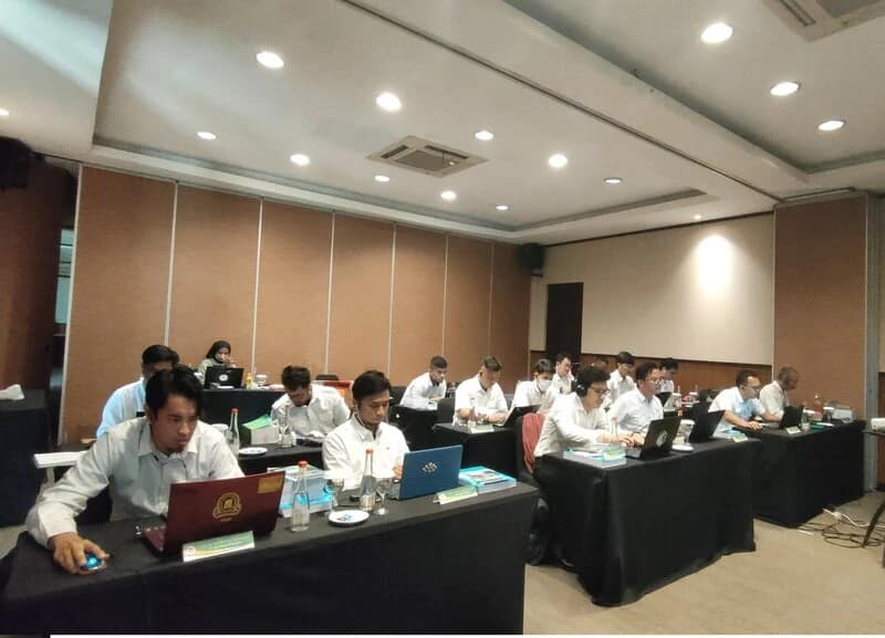 training ahli k3 umum